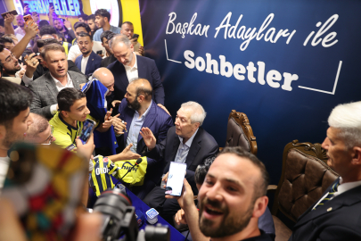 Aziz Yıldırım, Şanlıurfa'da