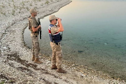 Boğulma Olaylarına Karşı Önlem