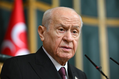 Bahçeli'den Kurban Bayramı Mesajı
