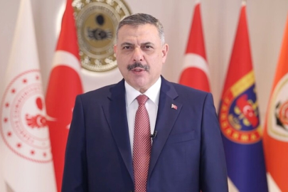 Çiftçi, Tüm Ekiplerimiz Sahada