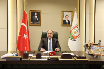 Gülpınar’dan Kurban Bayramı Mesajı