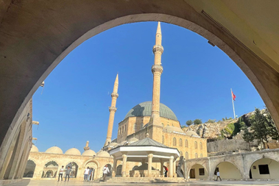 Urfa’da Bayram Namazı Kaçta?