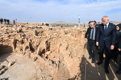 Karahantepe'de Sona Yaklaşıldı