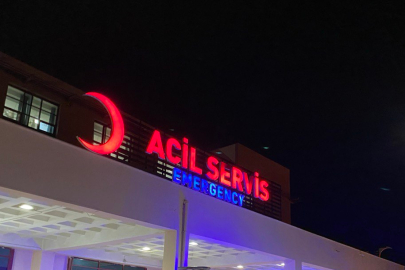 Silahlı Kavgada 1 Kişi Yaralandı