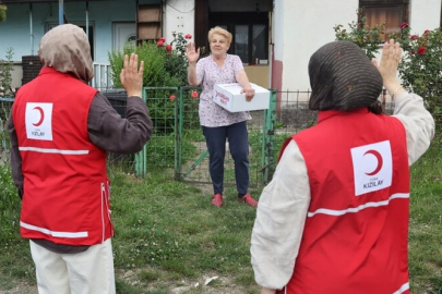 Binlerce Kurban Vekâleti Verildi