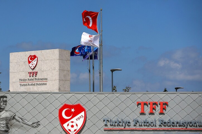 PFDK'dan İki Kulübe Para Cezası