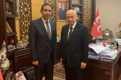 Mahmut Güneş’ten Açıklama Geldi