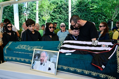 Muhtar, Son Yolculuğuna Uğurlandı