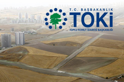 TOKİ Şanlıurfa’da Arsa Satacak