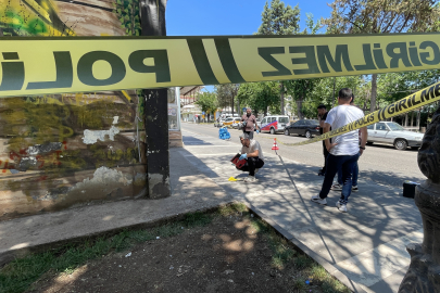 Urfa’da Silahlı ve Bıçaklı Kavga