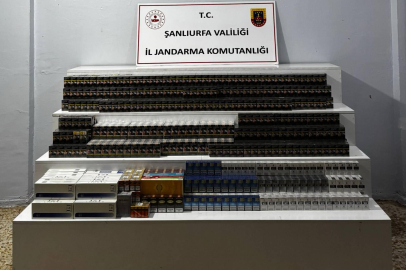 22 Kişi Hakkında İşlem Yapıldı