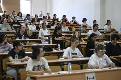 YKS Giriş Belgeleri Erişime Açıldı