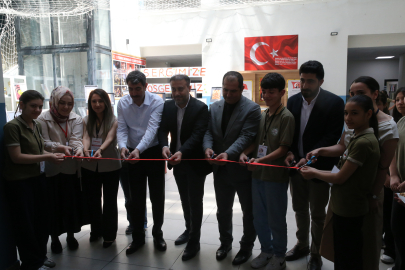 Zeka Oyunları Atölyesi Açıldı