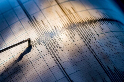 Azerbaycan'da 5,1 Deprem Oldu