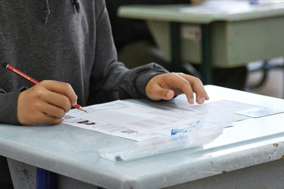 LGS Sınavı Yarın Yapılacak