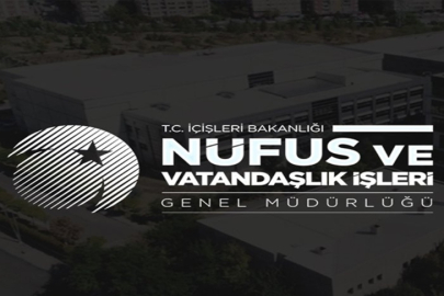 Nüfus Müdürlükleri Açık Olacak