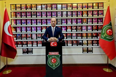 Jandarma Teşkilatını Unutmadı