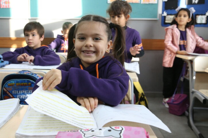 2026-2027 Yılı Takvimi Belirlendi