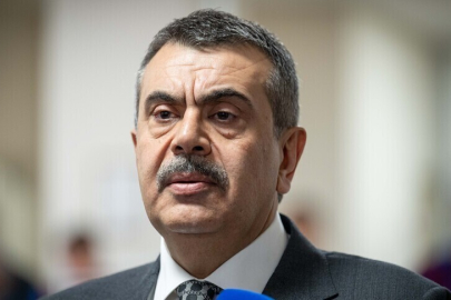 Bakan Tekin'den Sessizlik Çağrısı