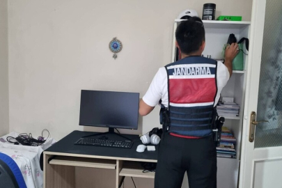 MİT'ten Dolandırıcılara Operasyon