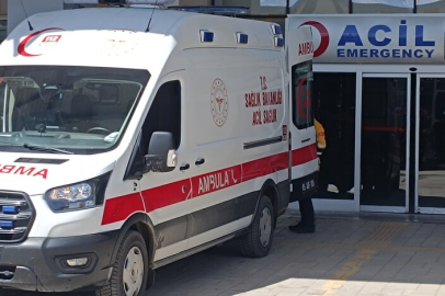 Duruşmada Kalp Krizi Geçirdi