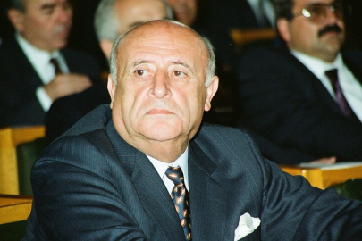 Vefatının Üzerinden 11 Yıl Geçti