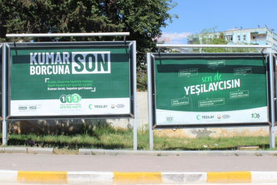 Urfalılar İçin Her Yol Deneniyor