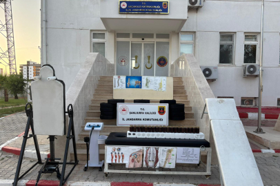 Ruhsatsız Tedavi Merkezine İşlem