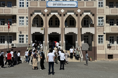 Temel Yeterlilik Testi Yapıldı