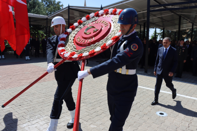 Şanlı Ünvanının 42. Yıl Dönümü