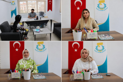 Haliliye’de Karne Heyecanına Destek