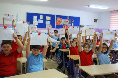 Karne Heyecanına Sayılı Günler