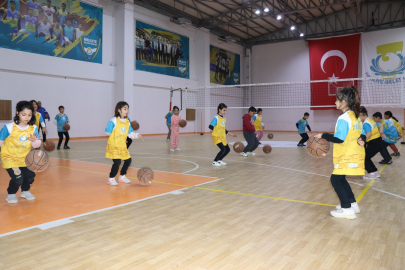 Haliliye’de Kayıt Dönemi Başladı