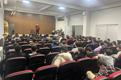 155 Bin Öğrenciye Eğitim Verildi