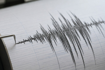 6,1 Büyüklüğünde Deprem Oldu
