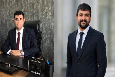 Haliliye Basında Görev Değişimi