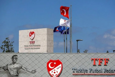 TFF'den Yabancı Futbolcu Açıklaması