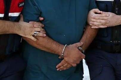 Operasyonda Şanlıurfa’da Var