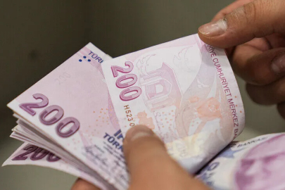 Temmuz Ayı Maaşları Hesaplarda