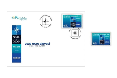 Zirve Anısına Hatıra Pulu Basıldı