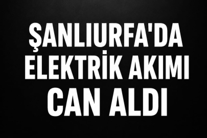 Akıma Kapılan Çocuk Vefat Etti