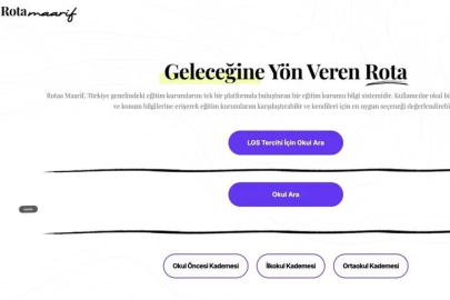 Tercih Sürecinde Öğrencilere Destek