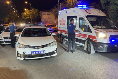 Akrabalar Arasında Silahlı Kavga