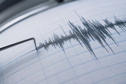 Kahramanmaraş'ta Deprem Oldu
