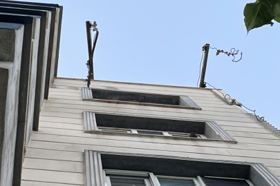 Şanlıurfa'da Feci Kaza 2 İşçi Öldü
