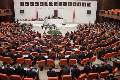 Öğrenci Affı Komisyonda Kabul Edildi
