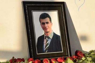 Şehadetinin Üzerinden 9 Yıl Geçti