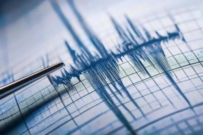 Yeni Zelanda'da 5,9 Deprem