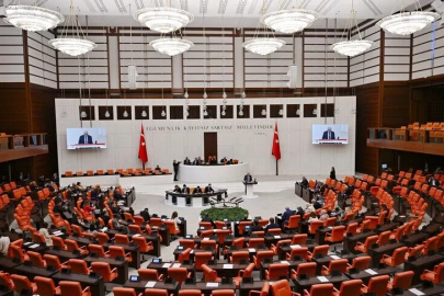 12. Yargı Paketi Kabul Edildi