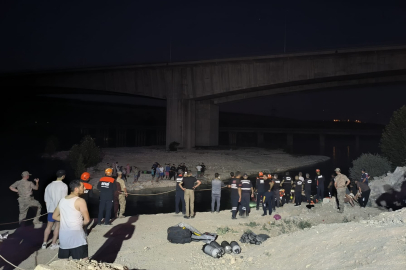 Şanlıurfa’da 26 Kişi Mahsur Kaldı